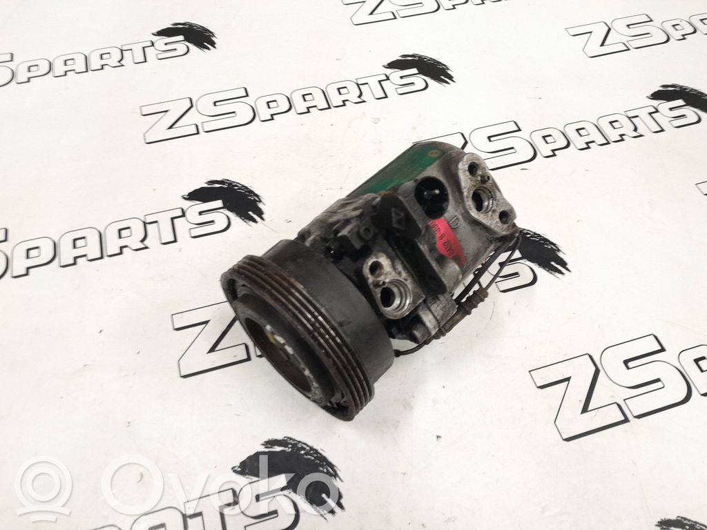 BMW 3 E36 Air conditioning (A/C) compressor (pump) 