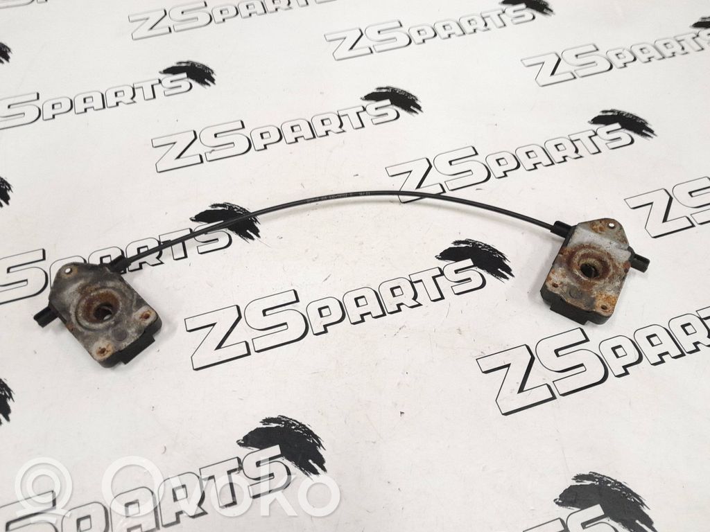 BMW 3 E46 Engine bonnet/hood lock/catch 