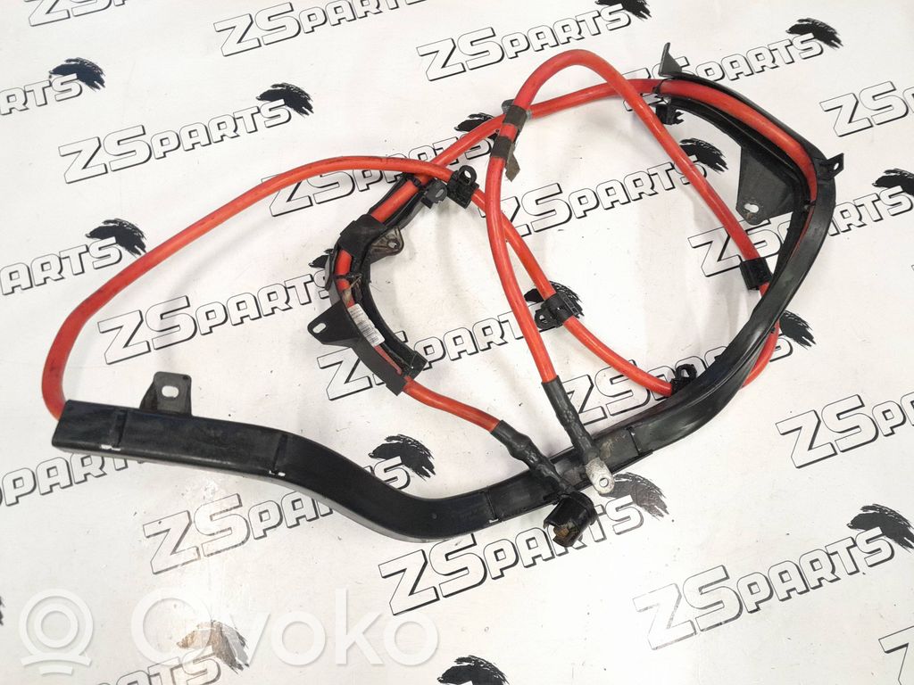 Pluskabel Batterie   6938496,15974510,6935474
