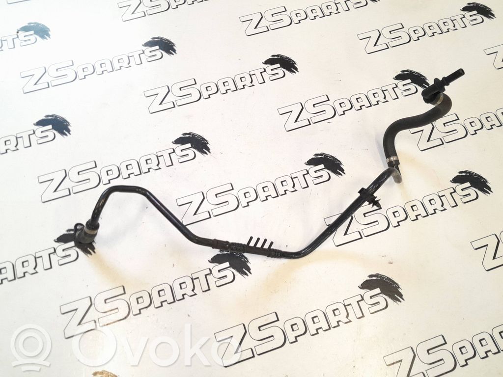 BMW 3 E90 E91 Caurulīte (-es) / šļūtene (-es) 