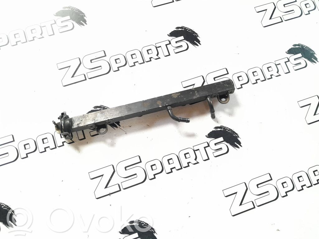 BMW 3 E36 Fuel main line pipe 