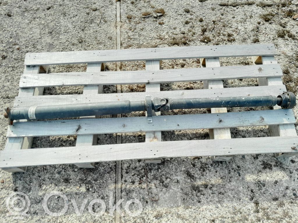 BMW 5 E60 E61 Drive shaft (set) 