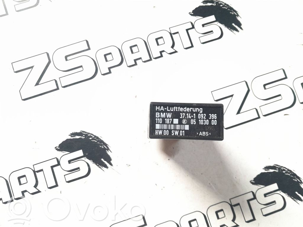 BMW X5 E53 Airbag control unit/module 