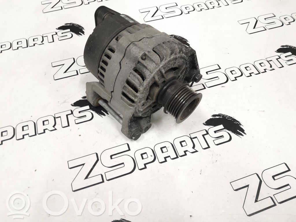 BMW Z3 E36 Generator/alternator 