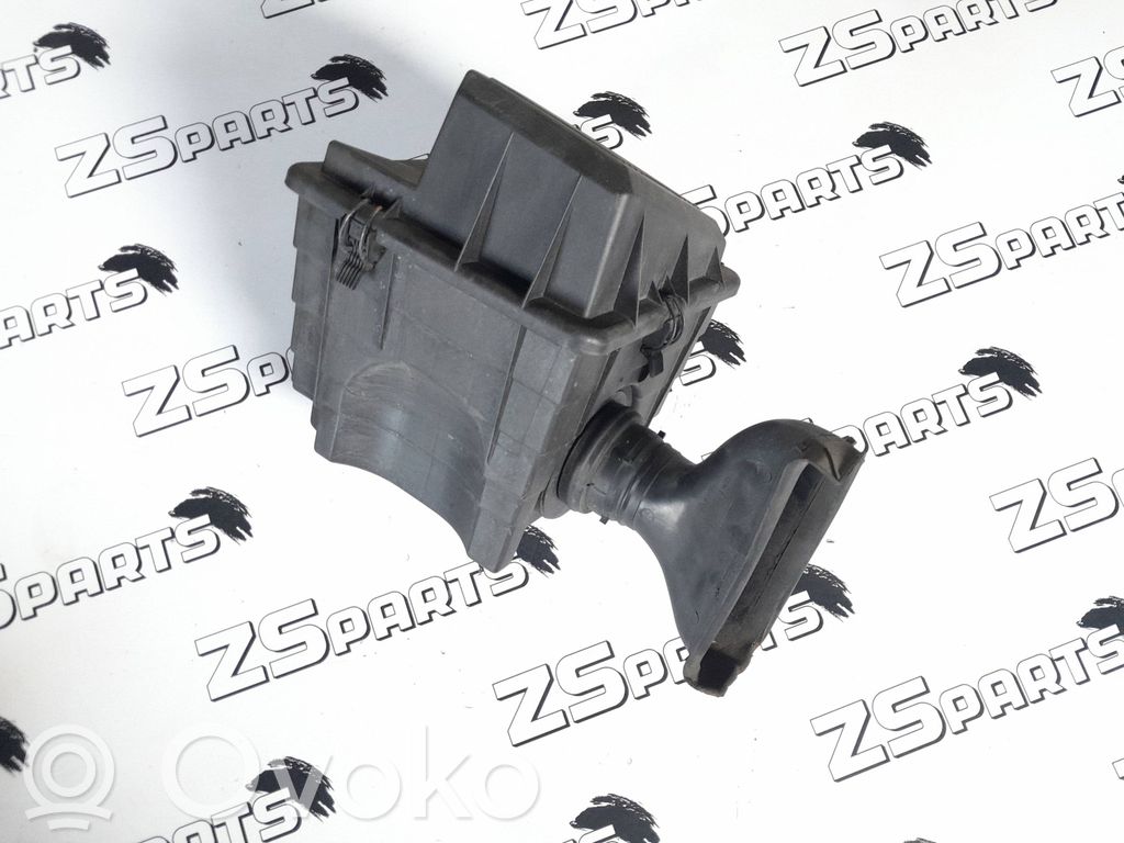 BMW 3 E36 Air filter box 