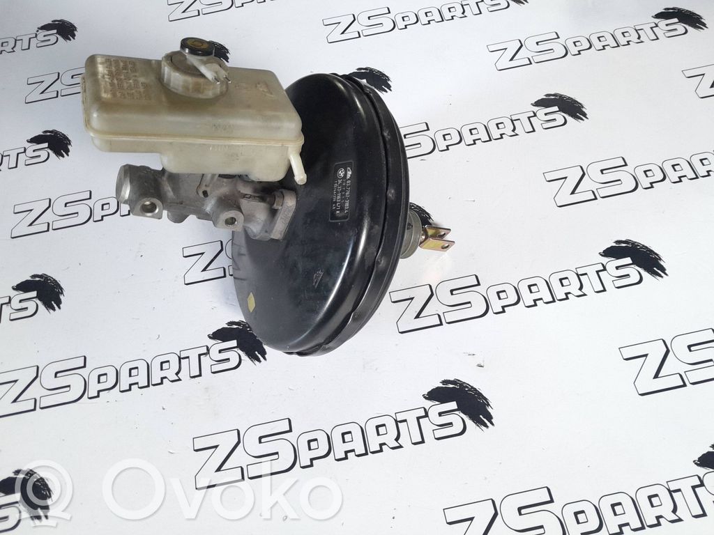 BMW 3 E36 Bremskraftverstärker 