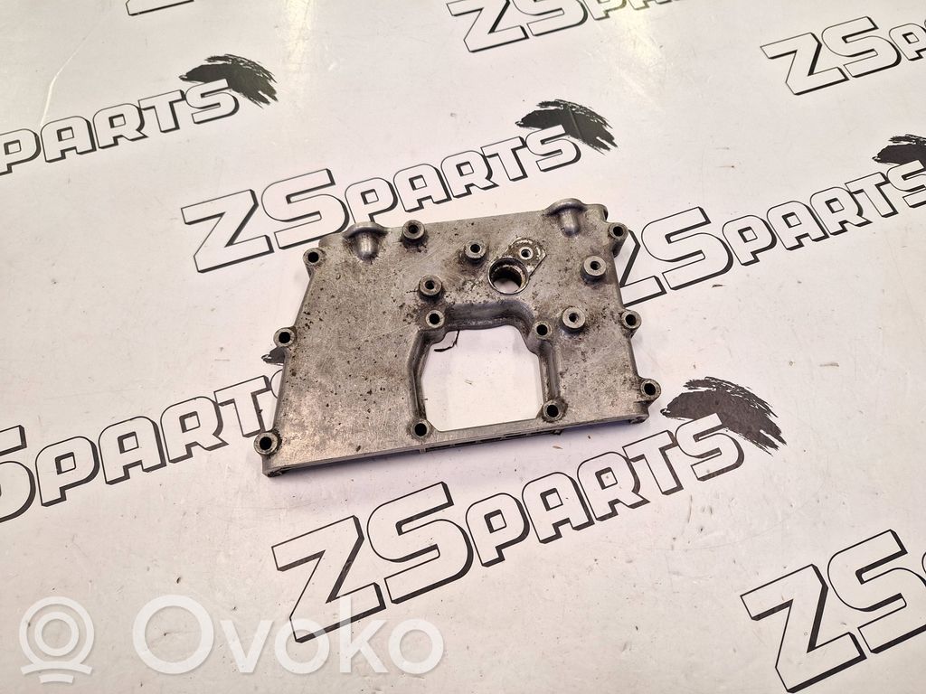 BMW 3 E46 Timing chain cover 