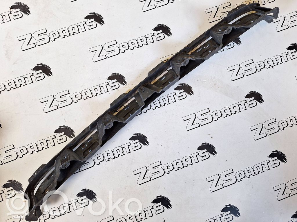 BMW 3 E46 Rear bumper mounting bracket 