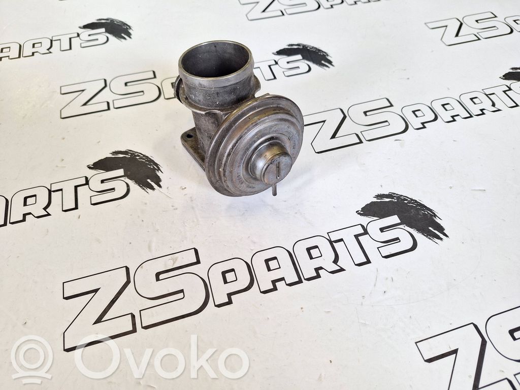 BMW 3 E46 Válvula EGR 
