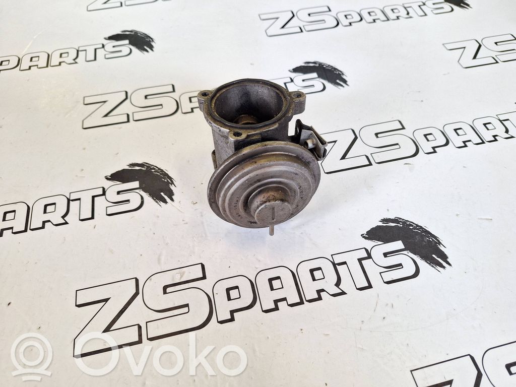 EGR-venttiili   7791480