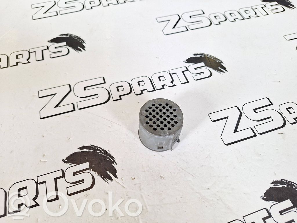 BMW 5 E34 Horn signal 