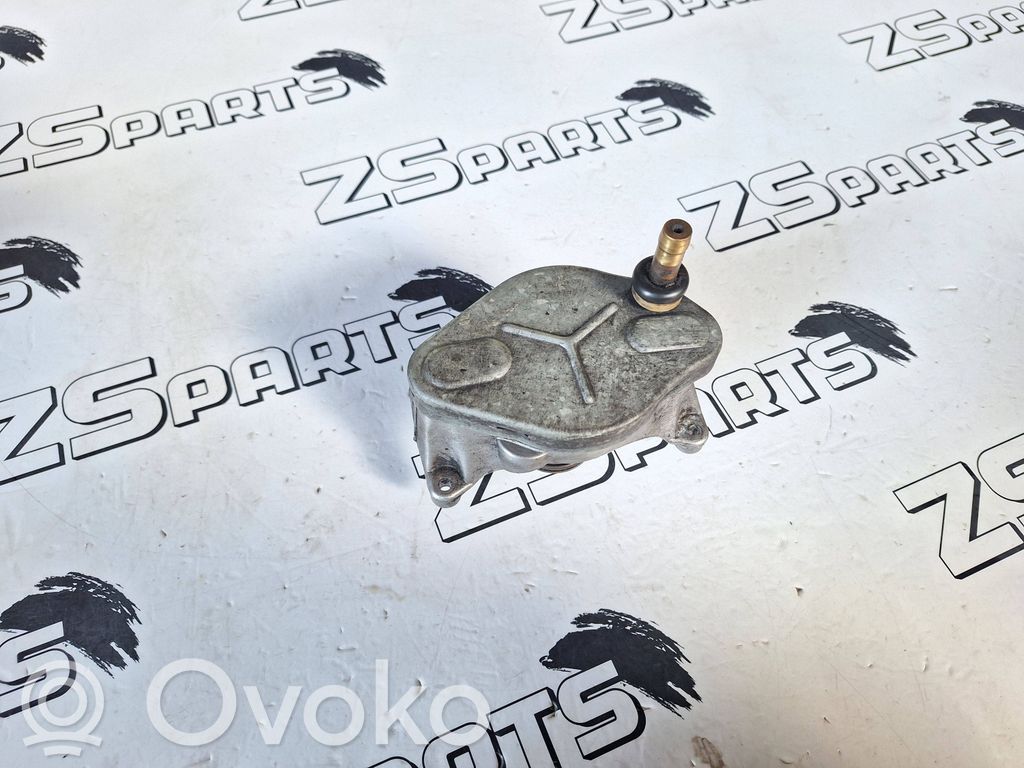 BMW 5 E34 Vacuum pump 