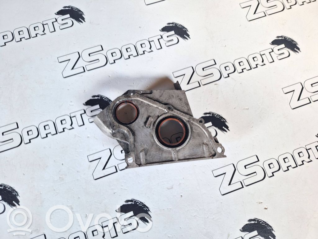 BMW 5 E34 Zobsiksnas aizsargs 