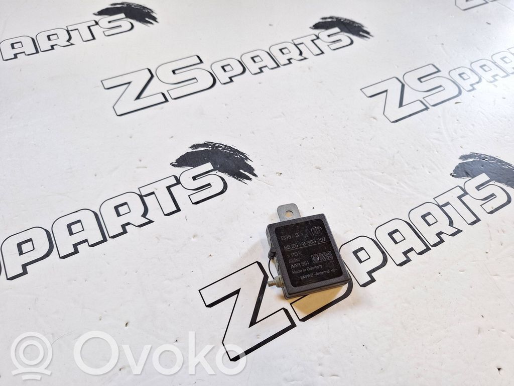 Antenos stiprintuvas   65268363297,AAR561,8363297