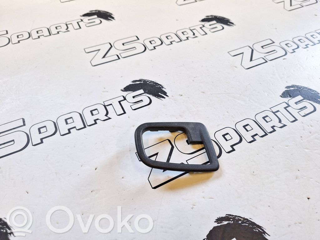 BMW 3 E36 Front door handle cover 