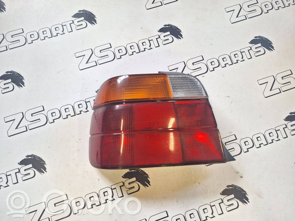 BMW 3 E36 Galinis žibintas kėbule 