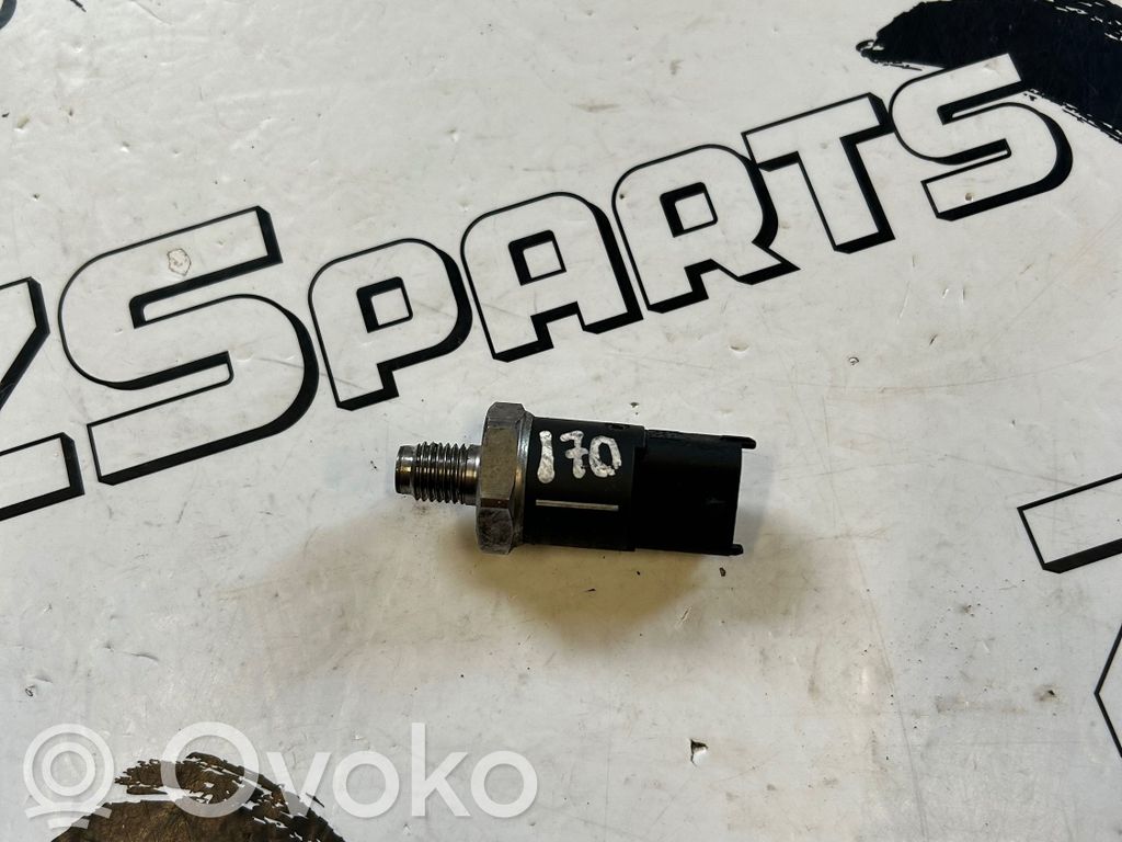 BMW X5 E53 Fuel main line pipe 