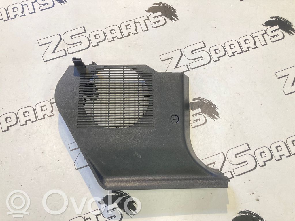 BMW 3 E36 Alte piese de interior 