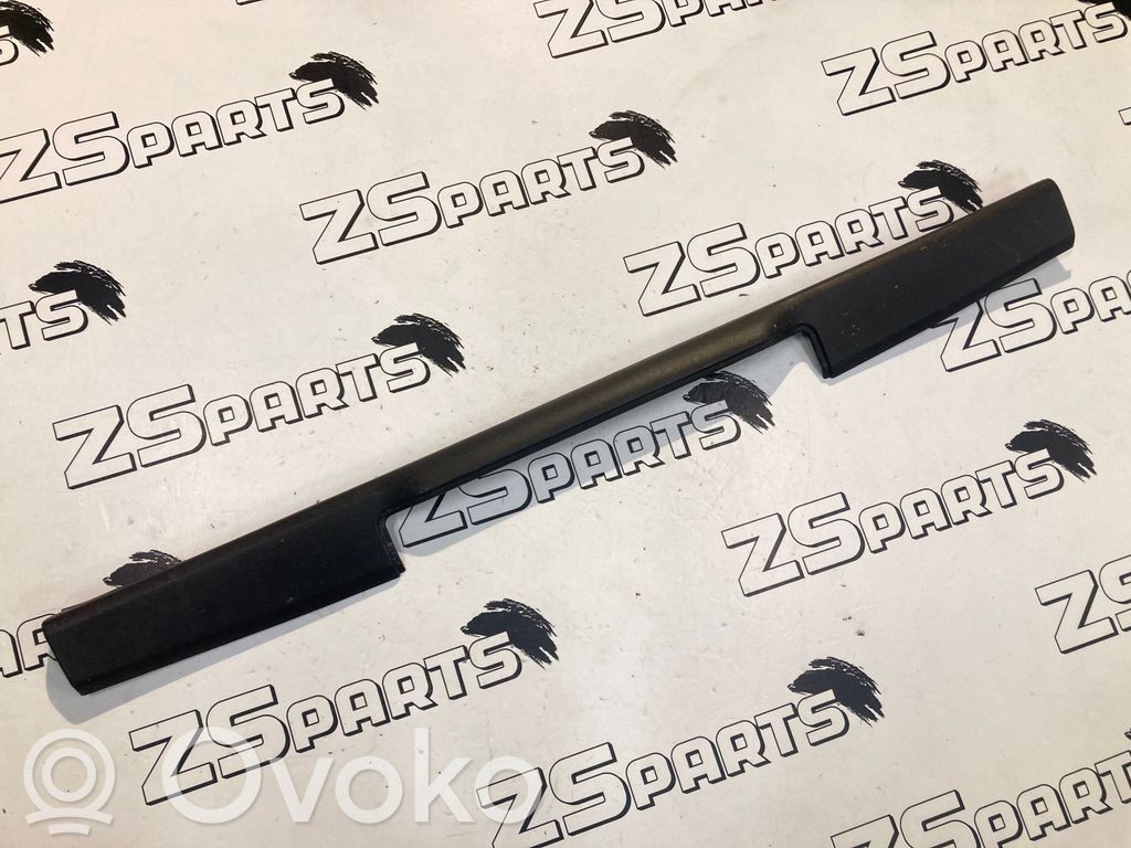 Other trunk/boot trim element   8190416