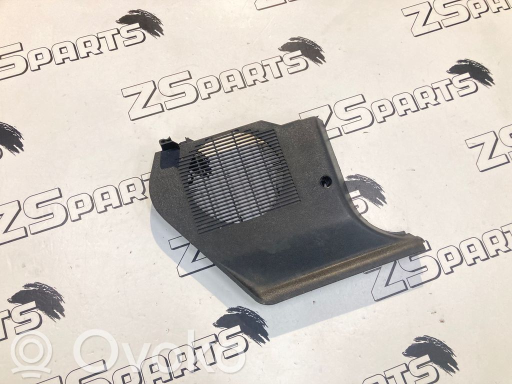 BMW 3 E36 Alte piese de interior 