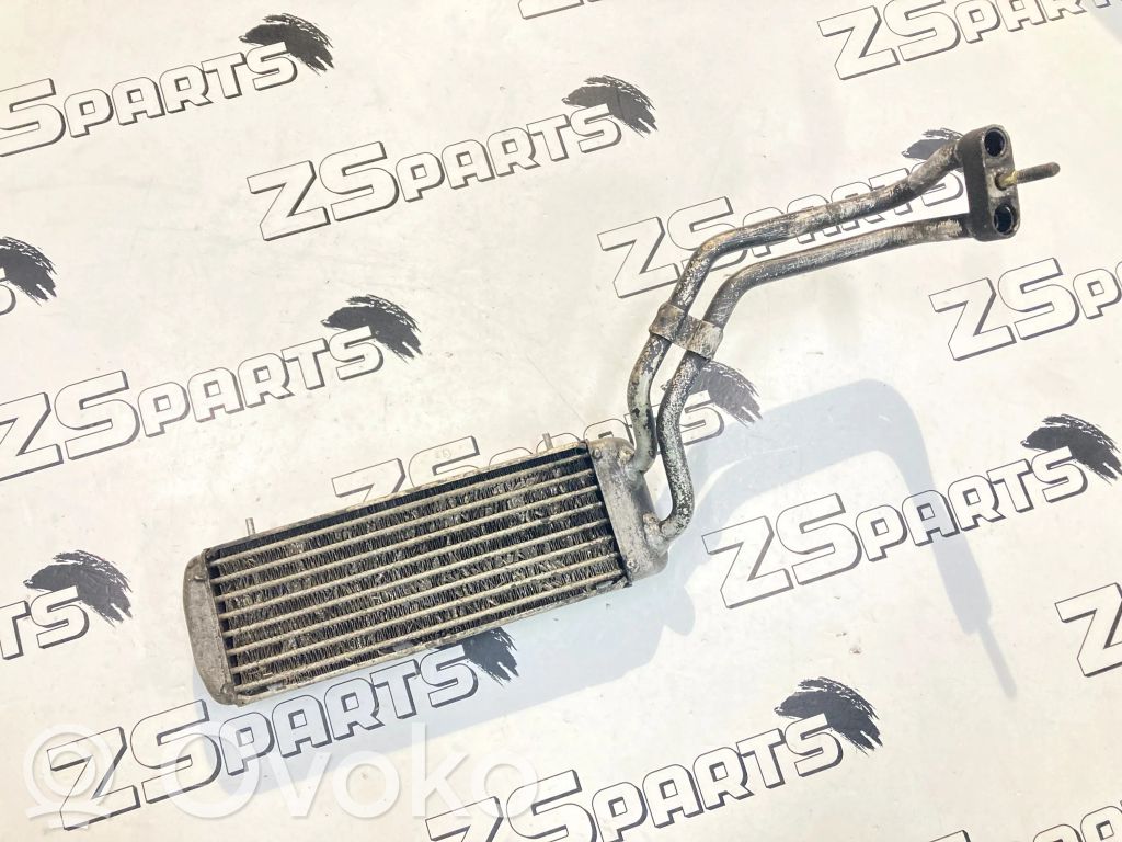 BMW 5 E34 Engine oil radiator 