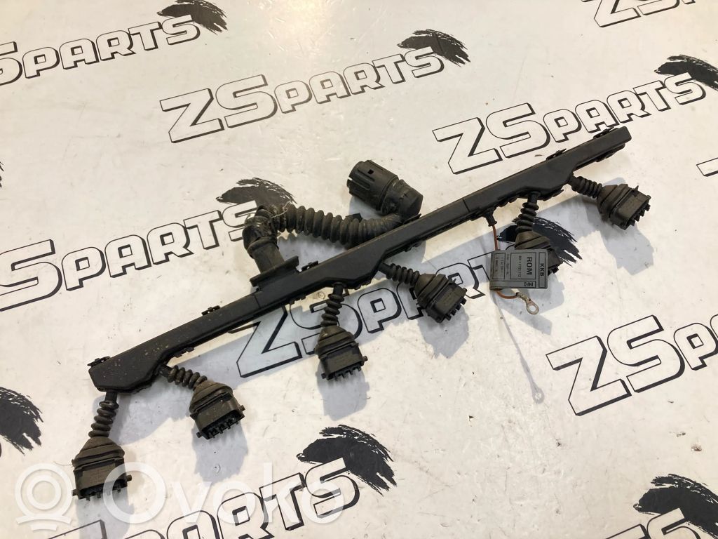 BMW 5 E39 Engine installation wiring loom 