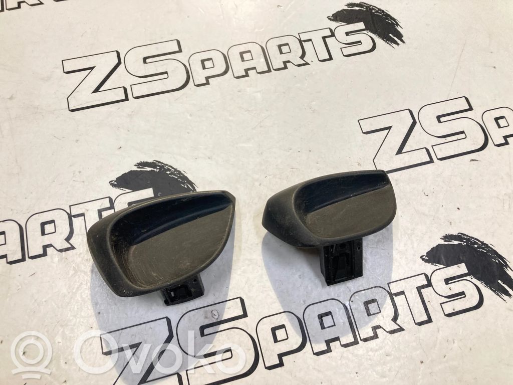 BMW 1 E81 E87 Alte piese de interior 