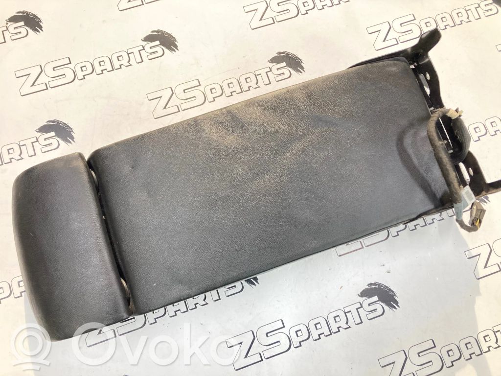 BMW 7 E65 E66 Rear seat armrest 