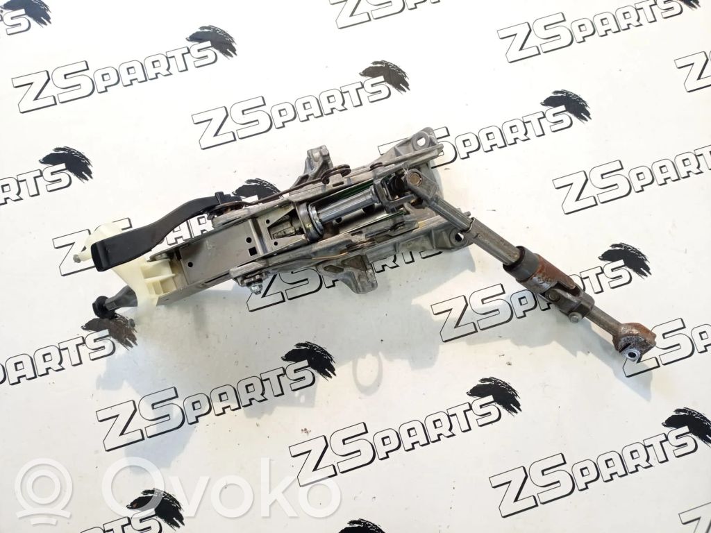 Ford Grand C-MAX Steering wheel axle set 