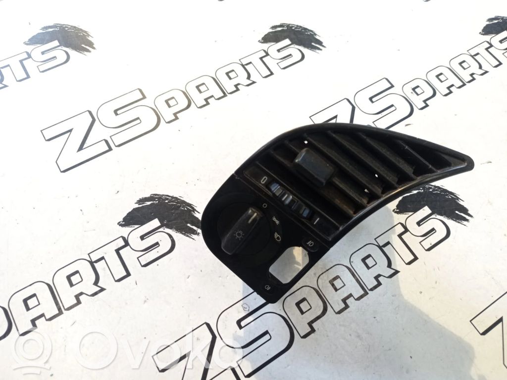 BMW 3 E36 Light switch 