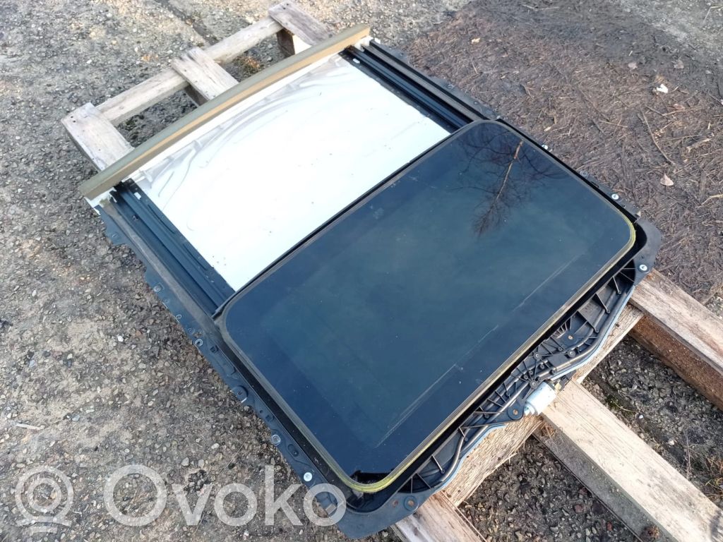 BMW 3 E90 E91 Stoglangio komplektas 
