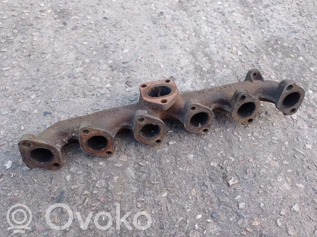 Išmetimo kolektorius   2244964