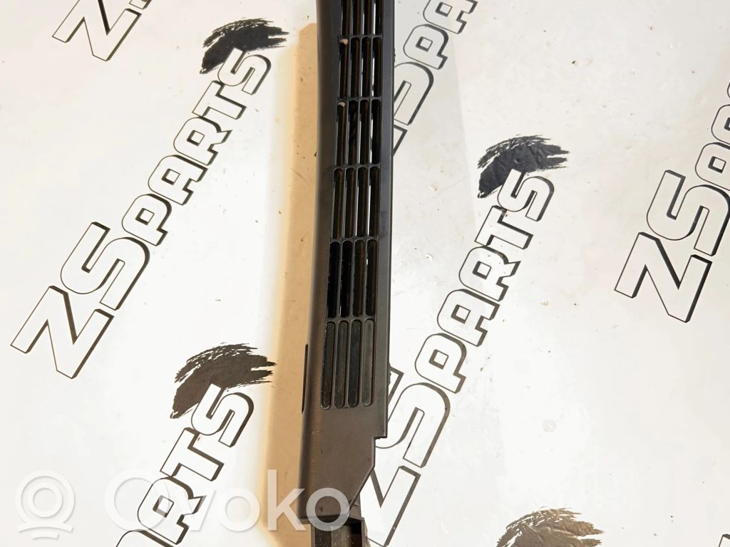 BMW 3 E46 Other trunk/boot trim element 