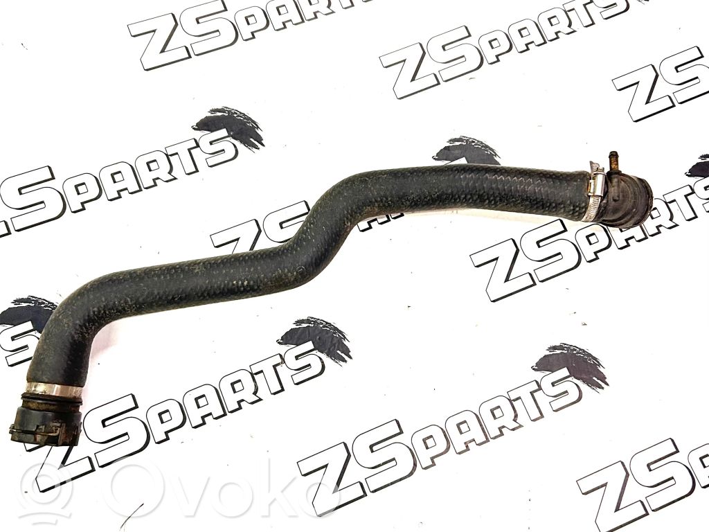BMW 7 E38 Caurulīte (-es) / šļūtene (-es) 