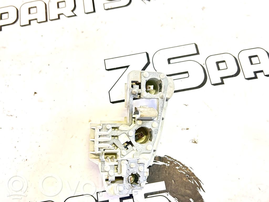 BMW 3 E90 E91 Wkład lampy tylnej 