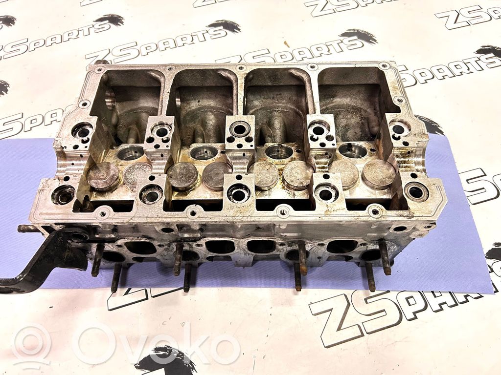 Volkswagen PASSAT B5.5 Engine head 