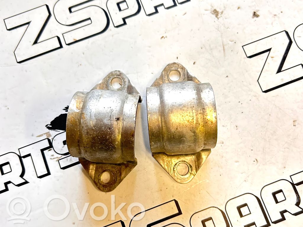 Front anti-roll bar/stabilizer link