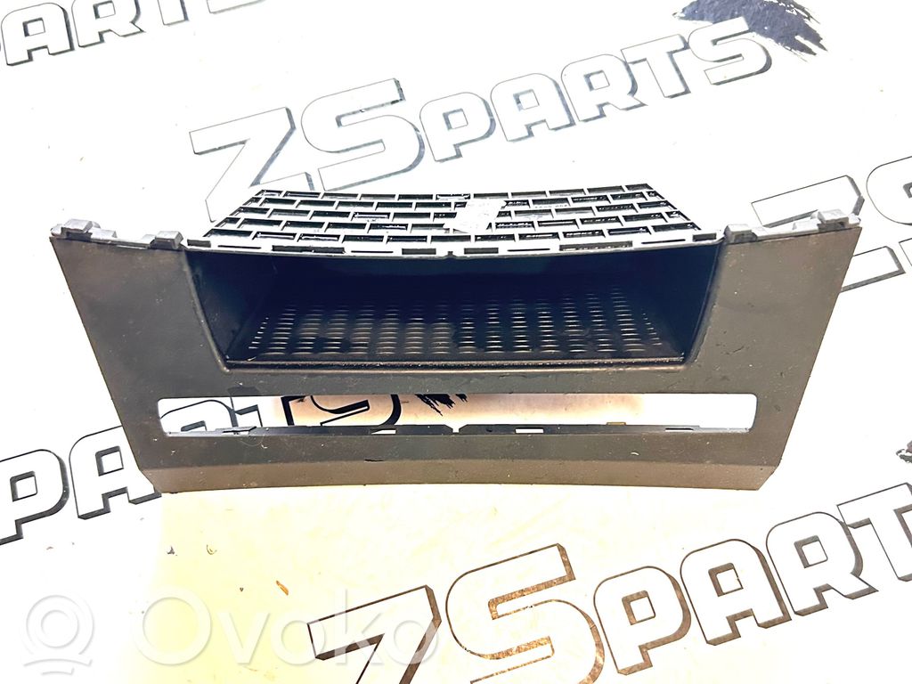 BMW 5 E60 E61 Panelės apdaila 