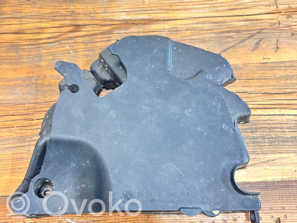 BMW 3 E46 Other engine bay part 
