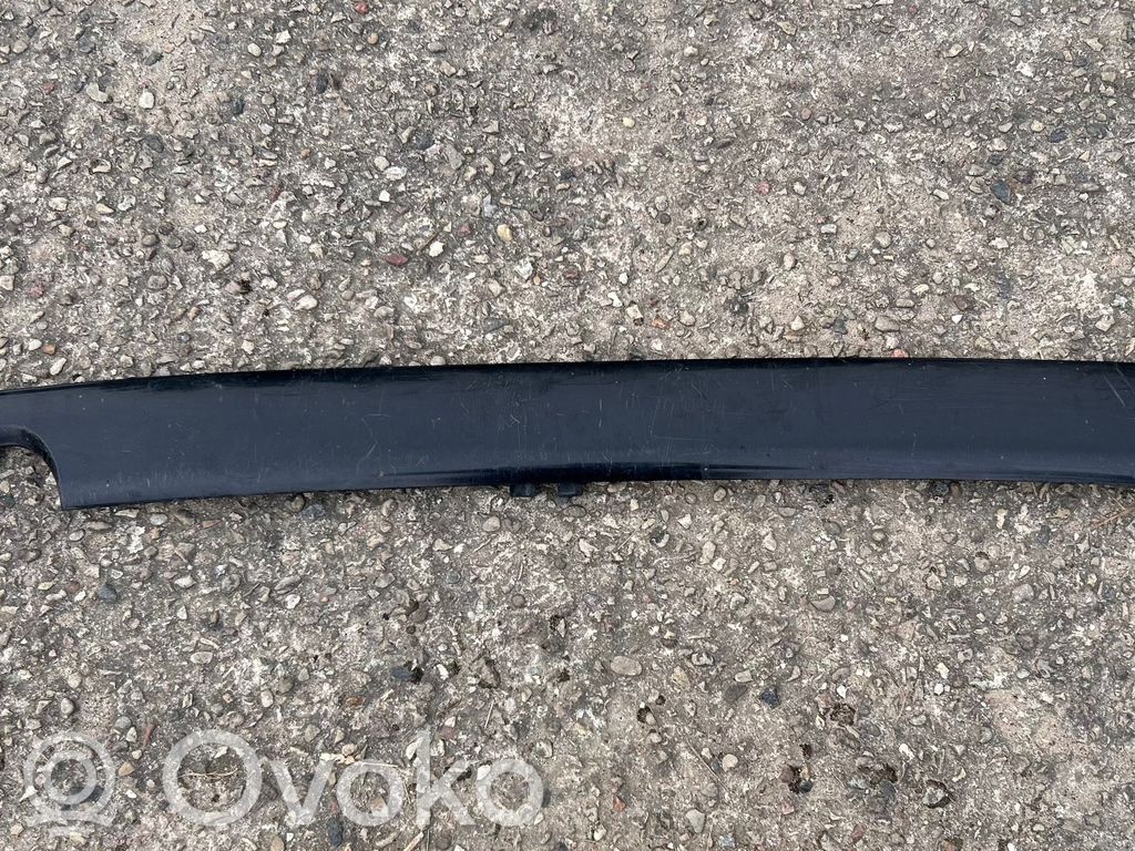 Front bumper lip   1977384,5112E36
