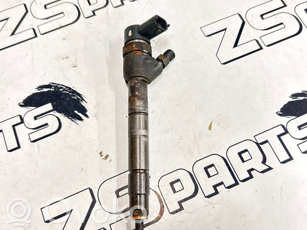 Honda Accord Inyector de combustible 