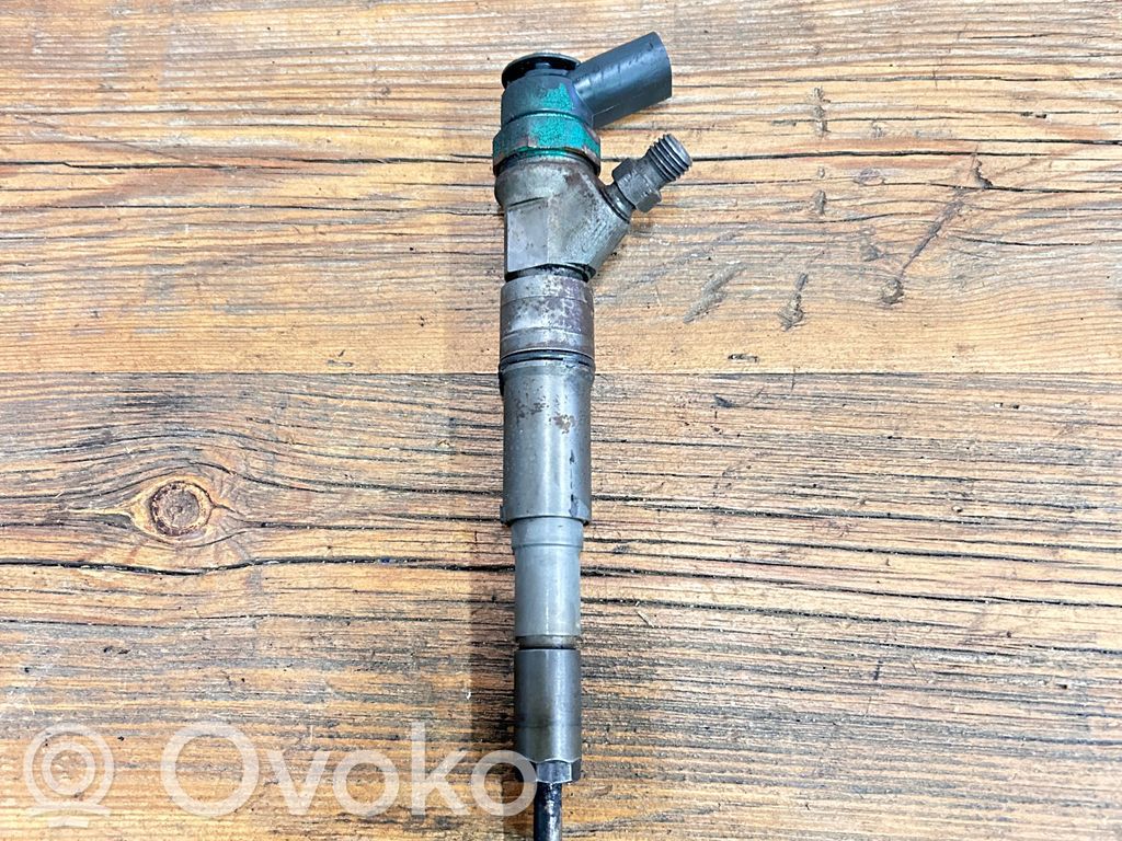 BMW 3 E90 E91 Inyector de combustible 