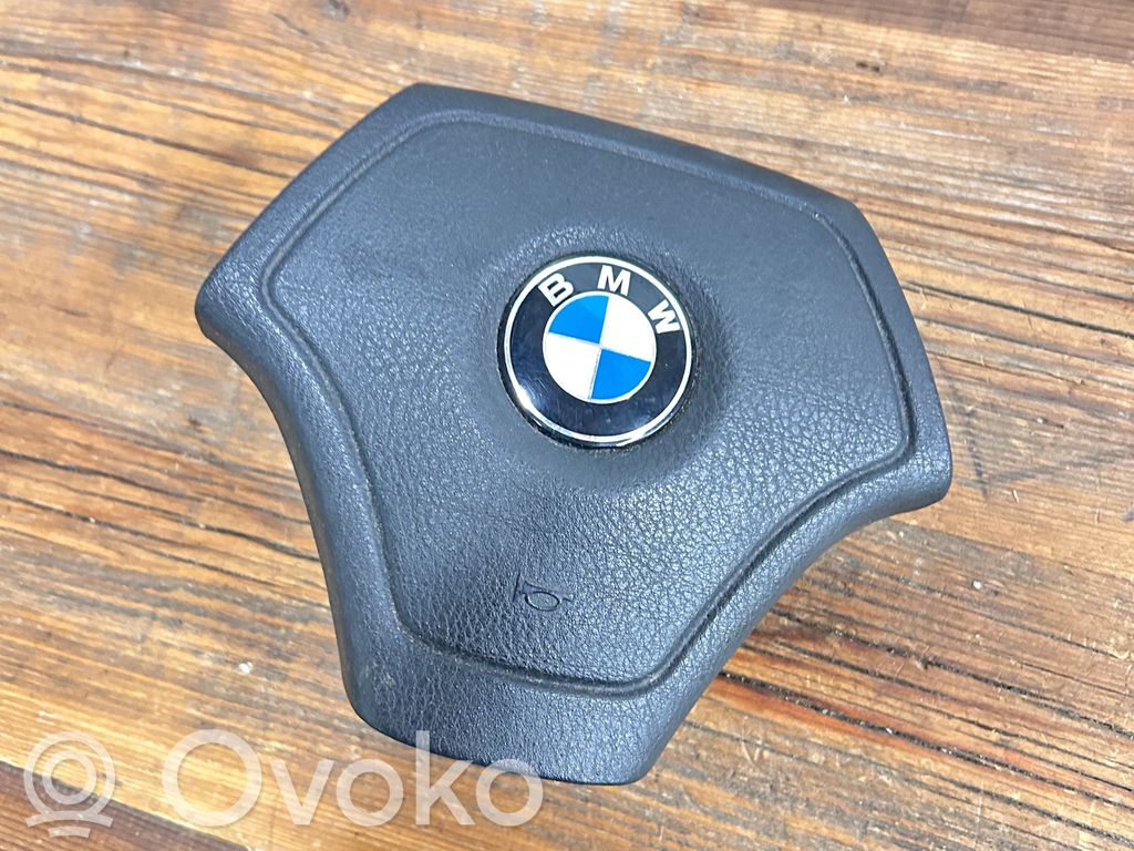 BMW 3 E46 Stūres drošības spilvens 