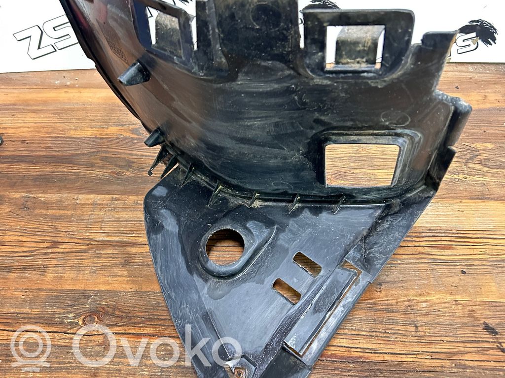BMW 3 E46 Front wheel arch liner splash guards 