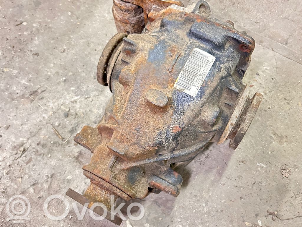 Rear differential   1428796,8999031106100012,E8049L,247