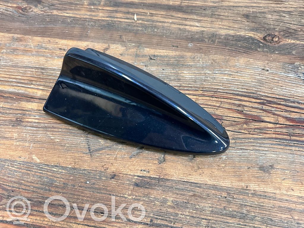 BMW 3 E90 E91 Jumta (GPS) antenas pārsegs 