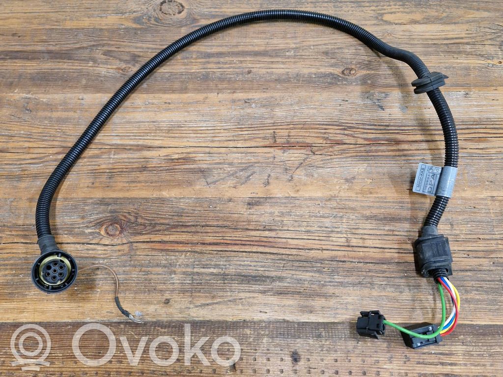 Engine installation wiring loom   1439878,1437967,E7886L