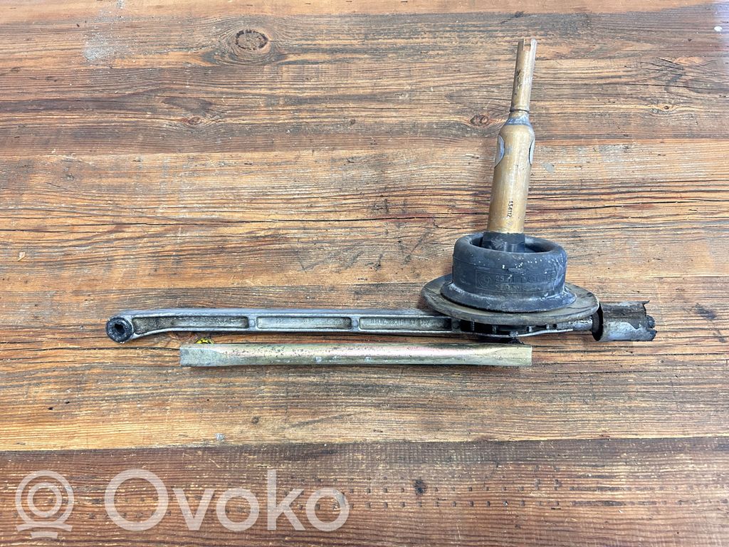 BMW 3 E46 Gear shifter/selector 