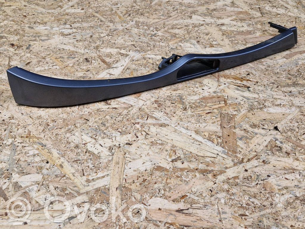 Under headlight/headlamp trim   7030552