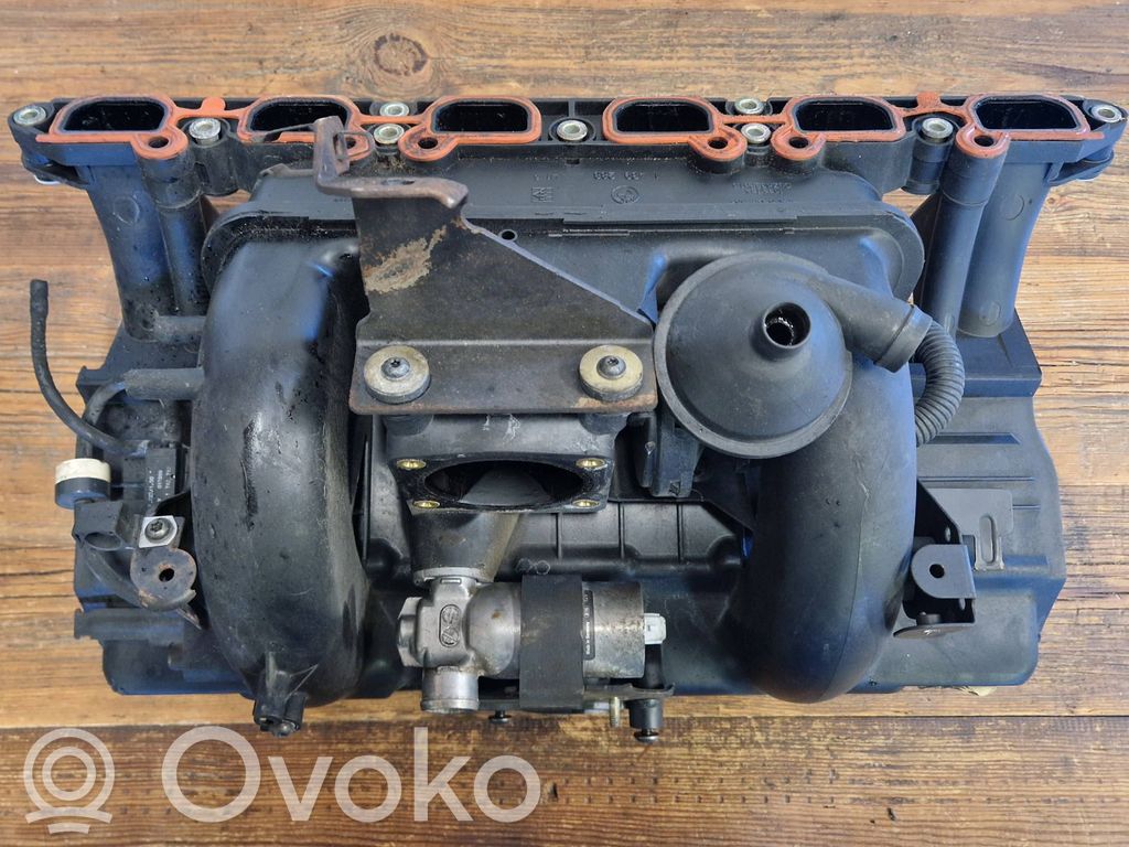 BMW Z3 E36 Kolektorius įsiurbimo 